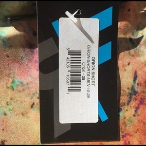 RokFit Orion CrossFit / Board Shorts